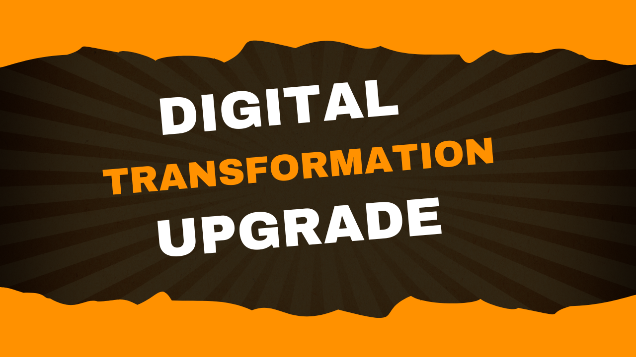 Digital Transformation